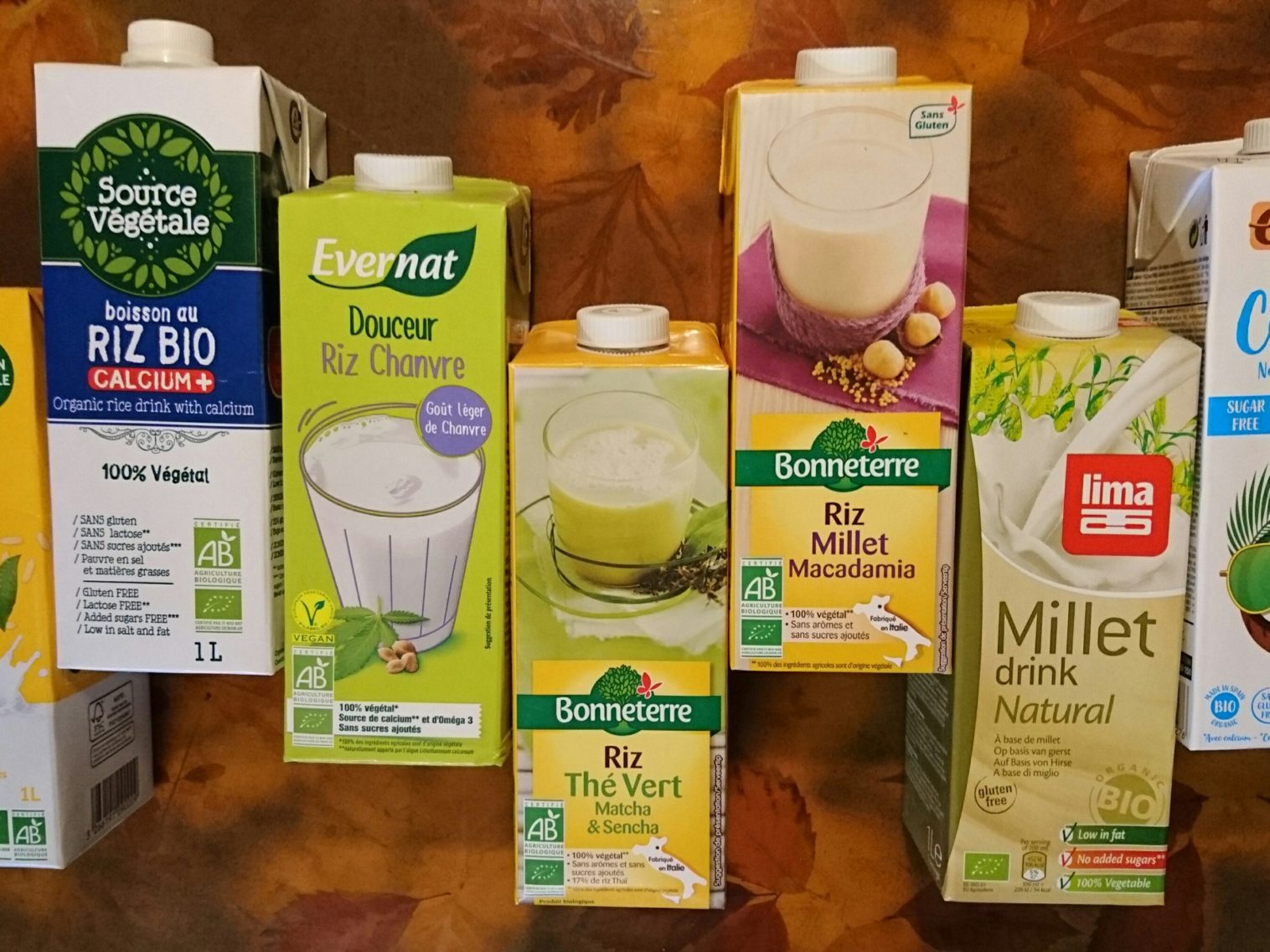 Comment choisir vos yaourts sans lactose ? My Vanity List